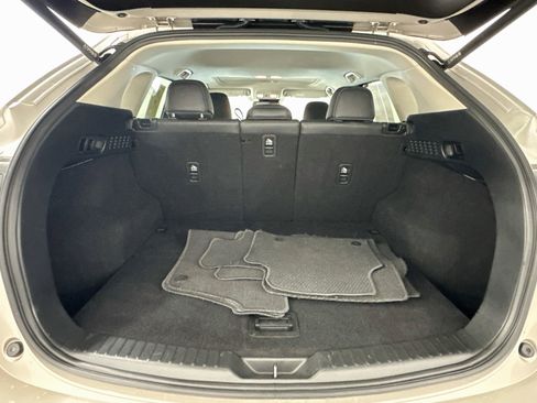 Used 2025 MAZDA CX-5 AWD 2.5 S w/ Preferred Package image 31