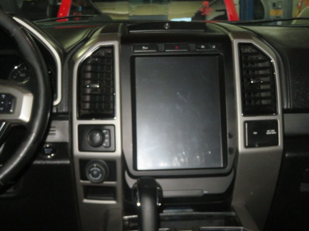 Used 2020 Ford F150 Lariat w/ Equipment Group 502A Luxury AWD/4WD image 37