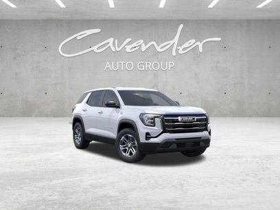 New 2026 GMC Terrain Elevation