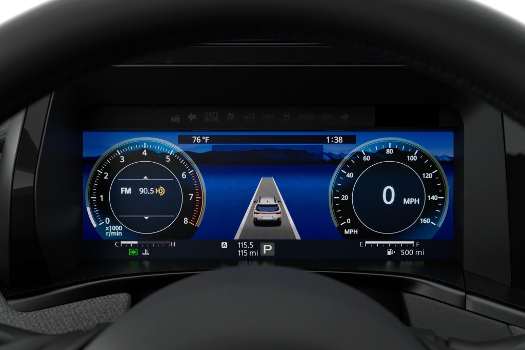 New 2026 Subaru Outback Limited XT AWD/4WD image 19