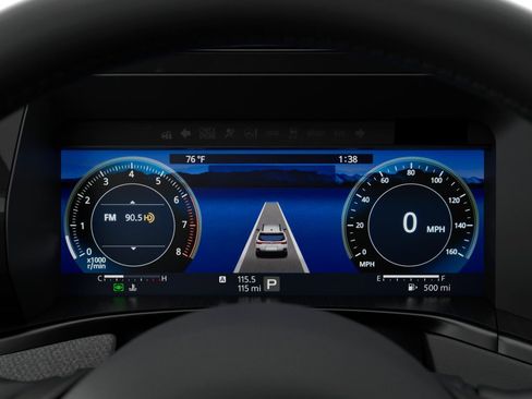 New 2026 Subaru Outback Limited XT AWD/4WD image 19