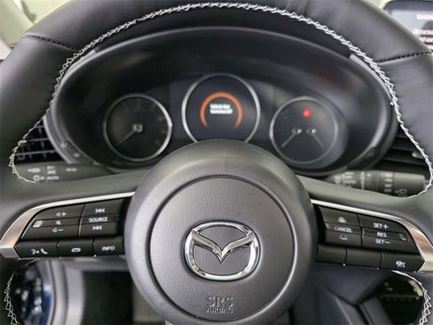 New 2026 MAZDA CX-30 2.5 Turbo w/ Premium Package image 10