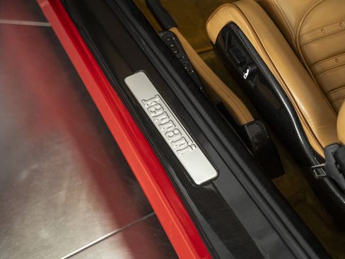 Used 2005 Ferrari 575M Maranello Superamerica image 39