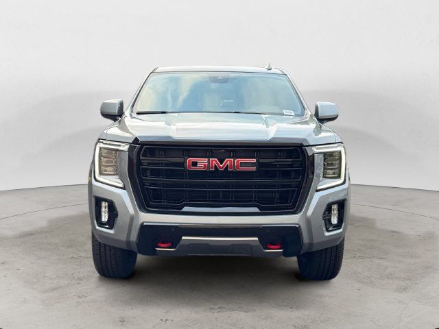 Used 2024 GMC Yukon XL AT4 w/ Max Trailering Package AWD/4WD image 2