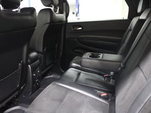 Used 2022 Dodge Durango GT AWD/4WD image 51