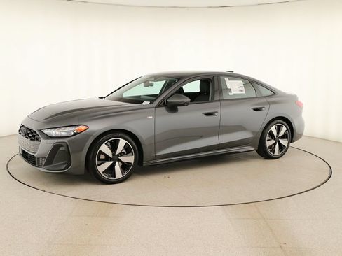 New 2026 Audi A5 2.0T Premium AWD/4WD image 13