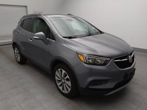 Used 2019 Buick Encore Preferred w/ Safety Package FWD image 13