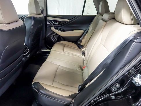 Used 2024 Subaru Outback Limited AWD/4WD image 15