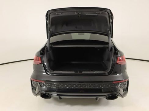 Used 2023 Audi RS 3 AWD/4WD image 23