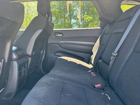 Used 2023 Dodge Durango GT AWD/4WD image 14