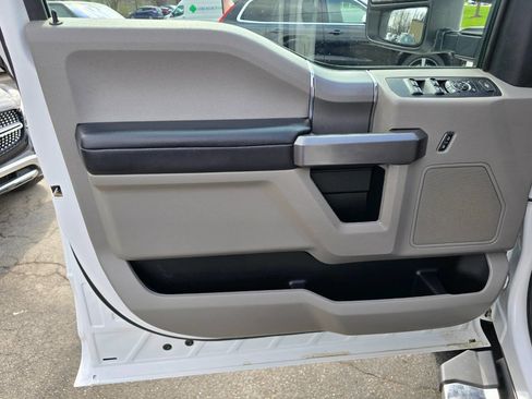 Used 2021 Ford F250 XLT w/ XLT Premium Package image 14