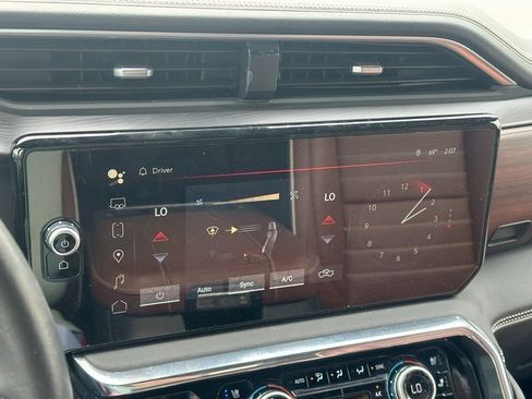 Used 2024 GMC Sierra 1500 Denali Ultimate image 36