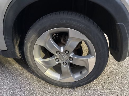 Used 2016 Honda HR-V LX image 5