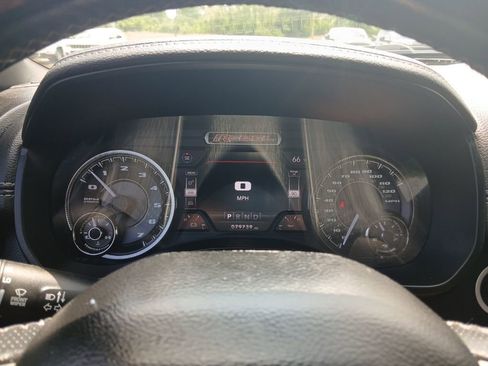 Used 2020 RAM 1500 Rebel w/ Rebel Level 2 Equipment Group AWD/4WD image 19