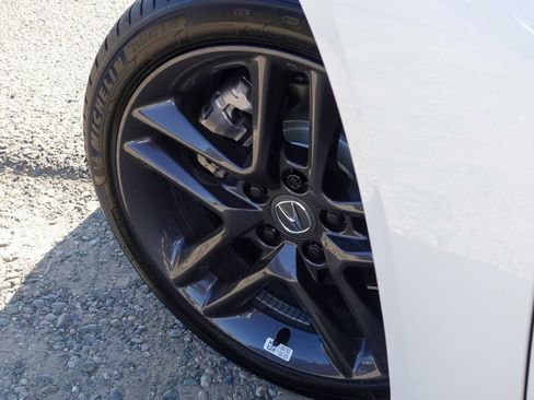 New 2025 Acura TLX A-Spec Package image 13