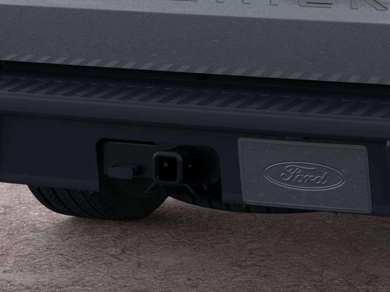 New 2026 Ford Maverick XLT FWD image 49
