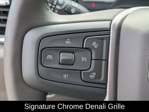 Used 2026 GMC Sierra 3500 Denali w/ Denali Reserve Package AWD/4WD image 26