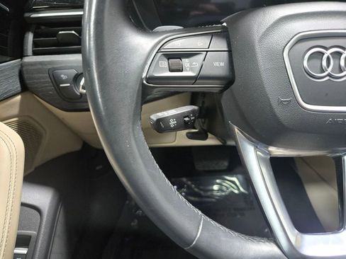 Used 2023 Audi A4 2.0T Premium Plus image 15