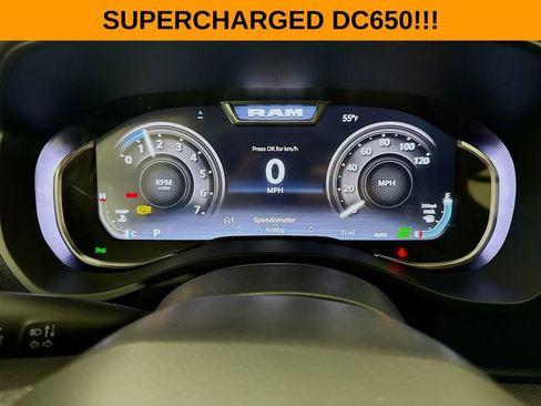 New 2026 RAM 1500 Big Horn image 12