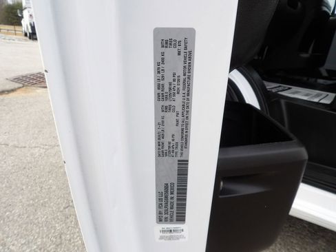 Used 2021 RAM ProMaster 1500 image 54