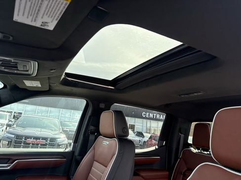 New 2026 GMC Sierra 1500 Denali Ultimate AWD/4WD image 16
