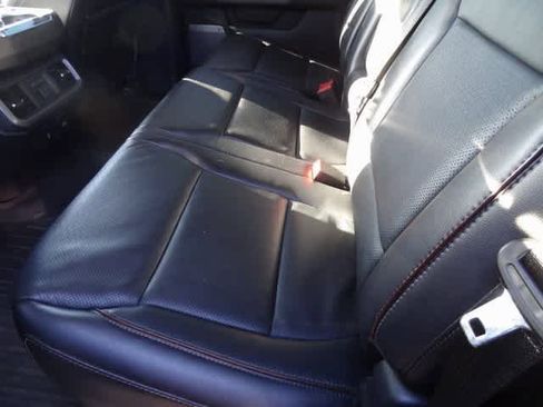 Certified 2021 Ford F150 Lariat w/ Equipment Group 502A High image 20