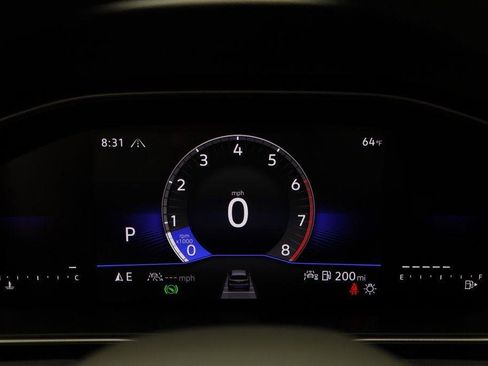 New 2026 Volkswagen Jetta Sport image 7