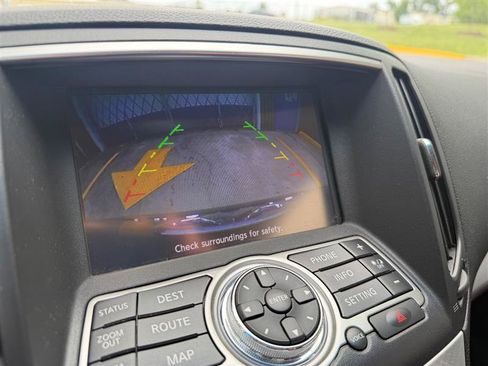 Used 2014 INFINITI Q60 IPL RWD image 19