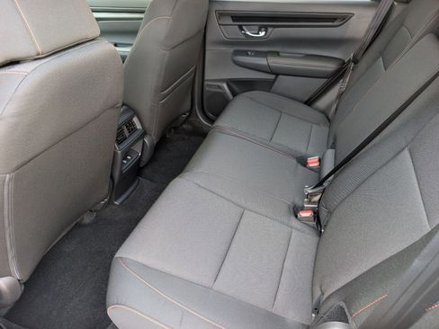 New 2026 Honda CR-V Sport image 24