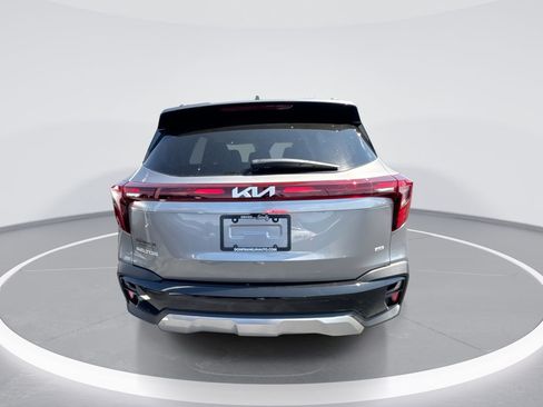 New 2026 Kia Seltos S AWD/4WD image 7