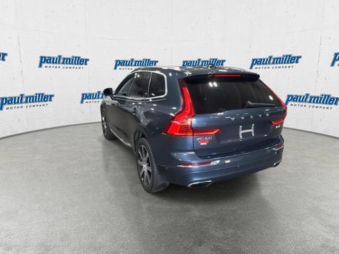 Used 2018 Volvo XC60 T6 Inscription w/ Convenience Package AWD/4WD image 9