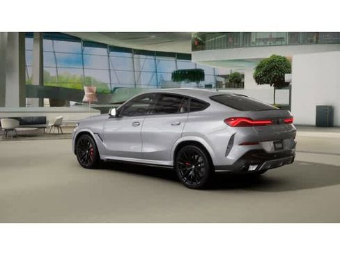 New 2026 BMW X6 xDrive40i w/ Premium Package image 2