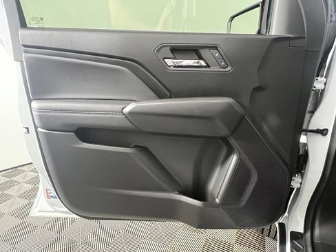 Used 2024 GMC Canyon Elevation w/ Convenience Package RWD image 16