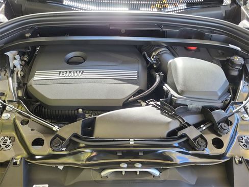 New 2026 BMW X1 xDrive28i w/ M Sport Package image 36