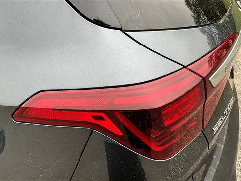 Used 2021 Kia Seltos S AWD/4WD image 21