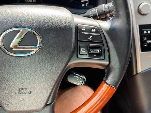 Used 2010 Lexus RX 450h AWD image 73