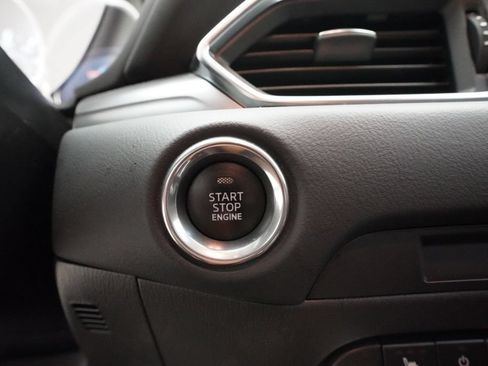 Used 2025 MAZDA CX-5 AWD 2.5 S w/ Select Package image 29