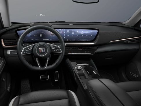 New 2025 Buick Envision Sport Touring image 43