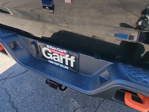 Used 2021 Jeep Gladiator Mojave w/ Cold Weather Group image 27