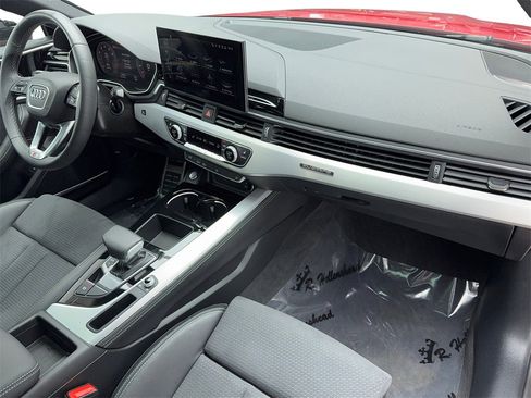 Used 2023 Audi A5 2.0T Premium Plus w/ Premium Plus image 45