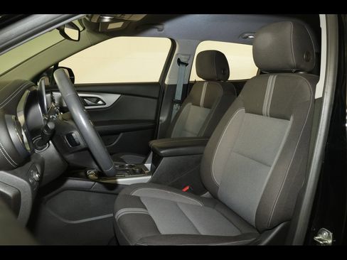 Used 2023 Chevrolet Blazer LT w/ Convenience Package AWD/4WD image 21