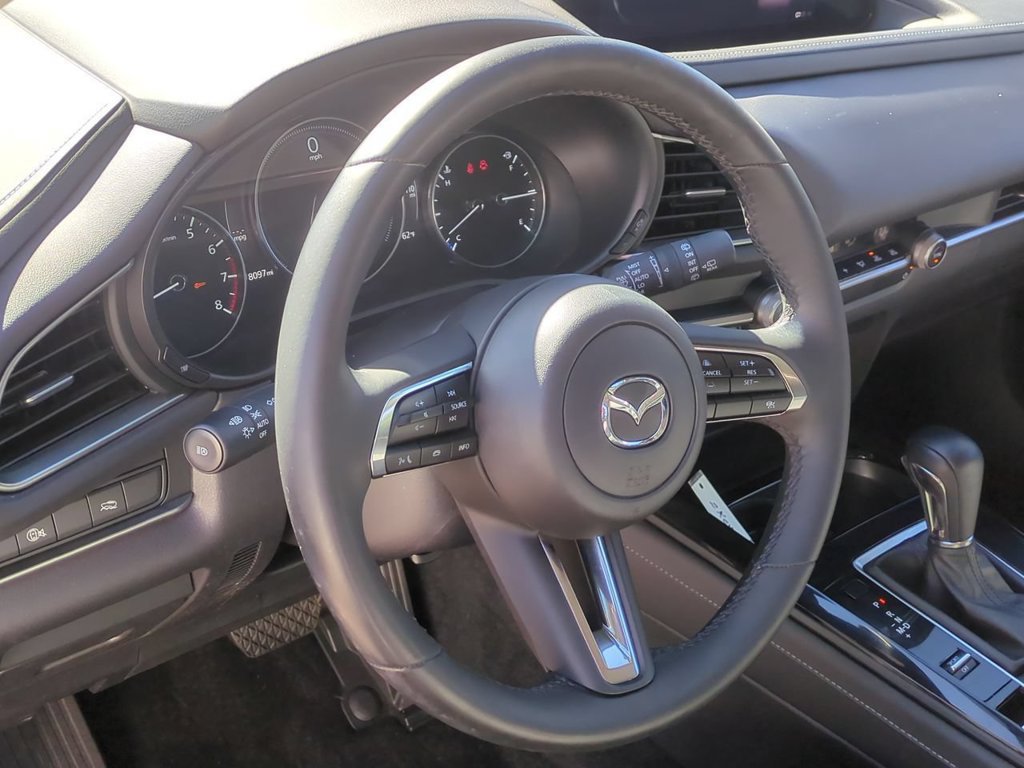 Used 2024 MAZDA CX-30 AWD 2.5 S w/ Select Sport Pkg image 14