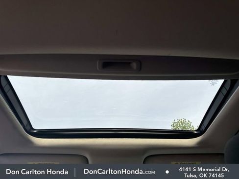 Used 2024 Honda Civic EX image 13