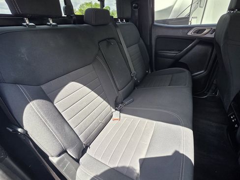 Used 2019 Ford Ranger XLT w/ Equipment Group 302A Luxury AWD/4WD image 32