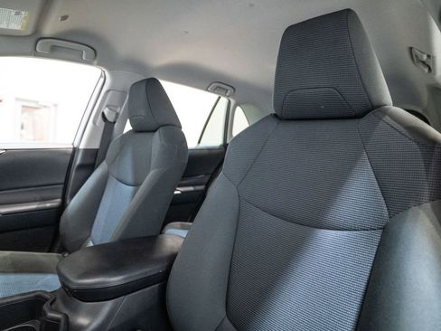 Used 2024 Toyota RAV4 LE image 14