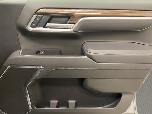 New 2026 Chevrolet Silverado 1500 LT image 24