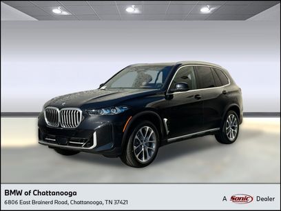 Used 2026 BMW X5 sDrive40i