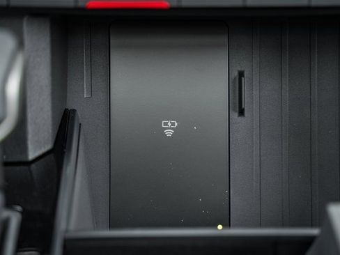 New 2026 Toyota Tundra Capstone image 27