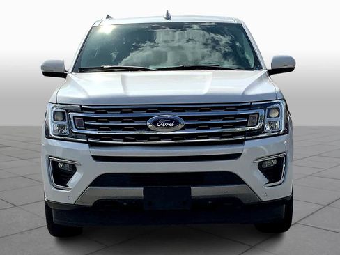Used 2018 Ford Expedition Max Limited w/ Equipment Group 301A image 3