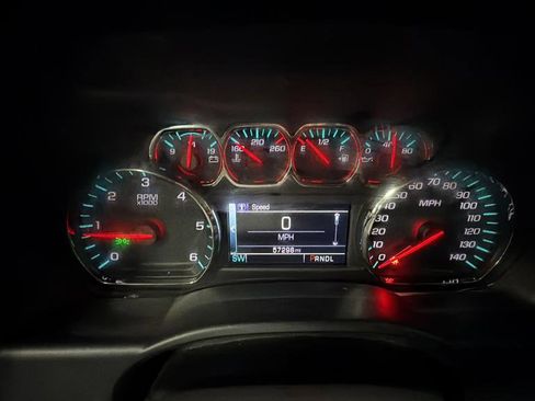 Used 2017 GMC Sierra 1500 SLE w/ SLE Value Package image 21